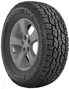 Multi-Mile Wild Country XTX Sport LT Multi-Mile Wild Country XTX Sport LT